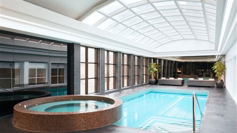 Stamford Plaza Melbourne - St Kilda Accommodation 3