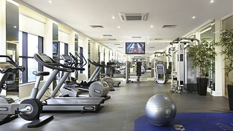 Stamford Plaza Melbourne - St Kilda Accommodation 4