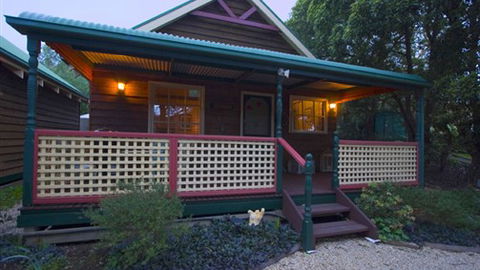 Trawool Cottages & Farmstay - St Kilda Accommodation 0
