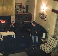 Lakeside Lodge Falls Creek - St Kilda Accommodation