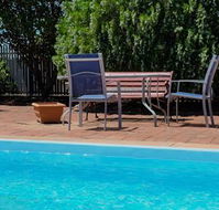 Pioneer Station Motor Inn - St Kilda Accommodation