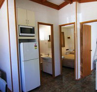 Pental Island Holiday Park - St Kilda Accommodation