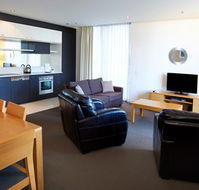 Amity Apartment Hotels - St Kilda Accommodation