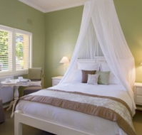 Plantation House at Whitecliffs - St Kilda Accommodation