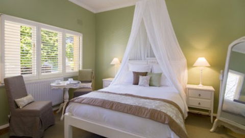 Plantation House At Whitecliffs - St Kilda Accommodation 0