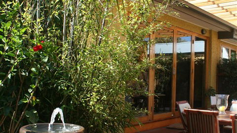 Plantation House At Whitecliffs - St Kilda Accommodation 5