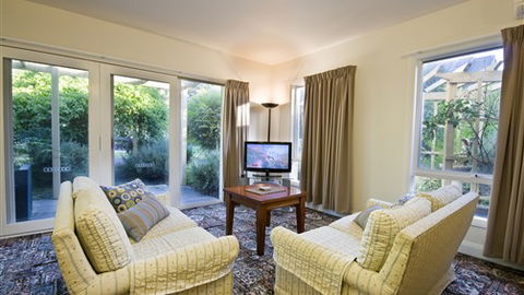 Mt Martha B&B By The Sea - St Kilda Accommodation 2