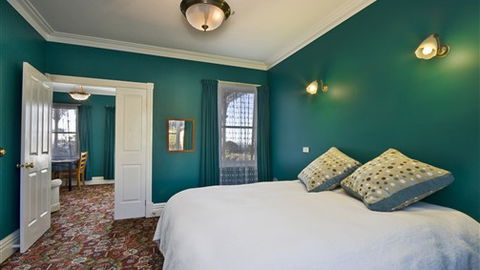 Mt Martha B&B By The Sea - St Kilda Accommodation 1