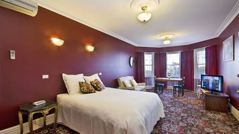 Mt Martha B&B By The Sea - St Kilda Accommodation 4