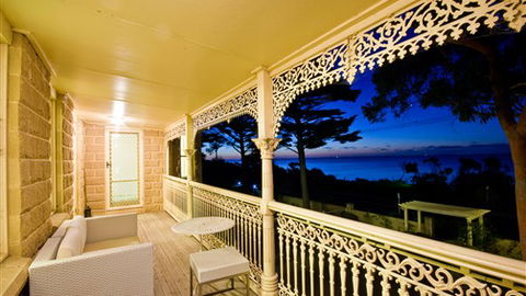 Mt Martha B&B By The Sea - St Kilda Accommodation 3