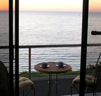 Clifftop Accommodation Portland Victoria - St Kilda Accommodation