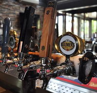 Brougham Arms Hotel - St Kilda Accommodation