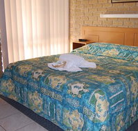 Darling Junction Motor Inn - St Kilda Accommodation