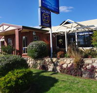 Murray River Motel - St Kilda Accommodation