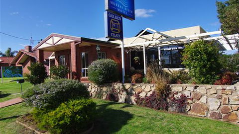 Murray River Motel - St Kilda Accommodation 0