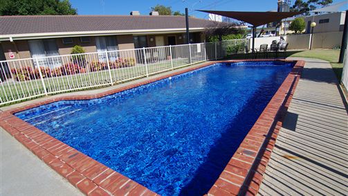 Swan Hill VIC St Kilda Accommodation