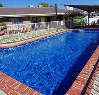 Jacaranda Motel  Holiday Units - St Kilda Accommodation