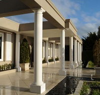 Norwood House Receptions  Motel - St Kilda Accommodation