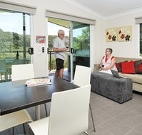 Port Campbell Holiday Park