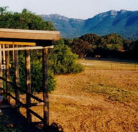 Happy Wanderer Holiday Resort - St Kilda Accommodation