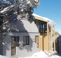 Alpine Heights - St Kilda Accommodation