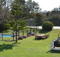 Point Lonsdale Guest House - St Kilda Accommodation