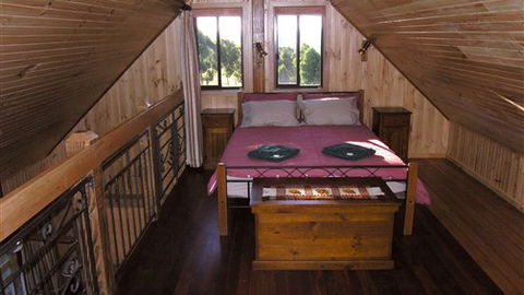 Carinya Park - St Kilda Accommodation 0