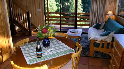 Carinya Park - St Kilda Accommodation 1