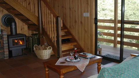 Carinya Park - St Kilda Accommodation 4