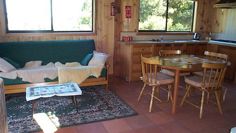 Carinya Park - St Kilda Accommodation 6