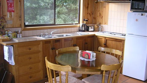 Carinya Park - St Kilda Accommodation 5