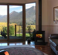 Cathedral Valley Farm - St Kilda Accommodation