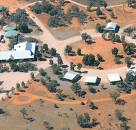 Mungo Lodge - St Kilda Accommodation
