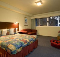 Diana Alpine Lodge - St Kilda Accommodation