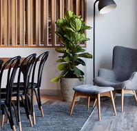 The Schaller Studio - St Kilda Accommodation