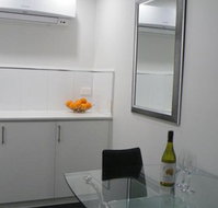 Hamilton Lonsdale Motel - St Kilda Accommodation