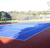 Amberlee Family Holidays - St Kilda Accommodation