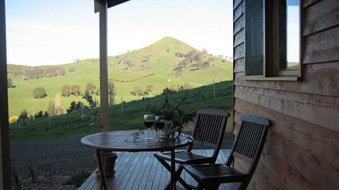 Strath Valley View Bed And Breakfast - St Kilda Accommodation 6