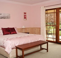 Stableford House Bed  Breakfast - St Kilda Accommodation