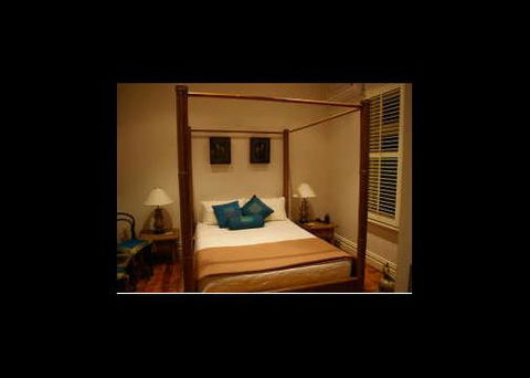 Pelican Sands Bed & Breakfast - St Kilda Accommodation 1