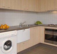 Punthill Apartment Hotels - Burwood - St Kilda Accommodation