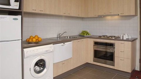 Punthill Apartment Hotels - Burwood - St Kilda Accommodation 0