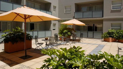 Punthill Apartment Hotels - Burwood - St Kilda Accommodation 1