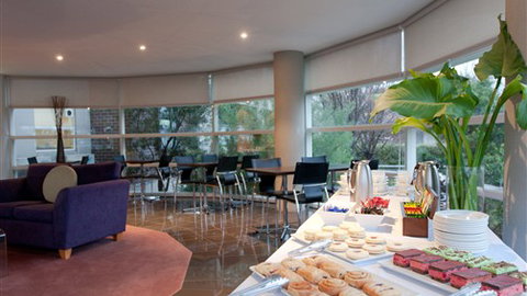 Punthill Apartment Hotels - Burwood - St Kilda Accommodation 2