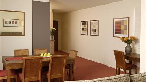 Punthill Apartment Hotels - Burwood - St Kilda Accommodation 4