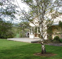 Delatite Station - St Kilda Accommodation