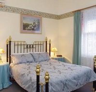Benambra BB - St Kilda Accommodation