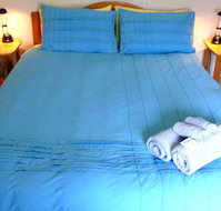 Carisbrook Cottage Queenscliff - St Kilda Accommodation