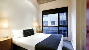 Punthill Apartment Hotels - Manhattan