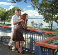 Bongaree Caravan Park - St Kilda Accommodation